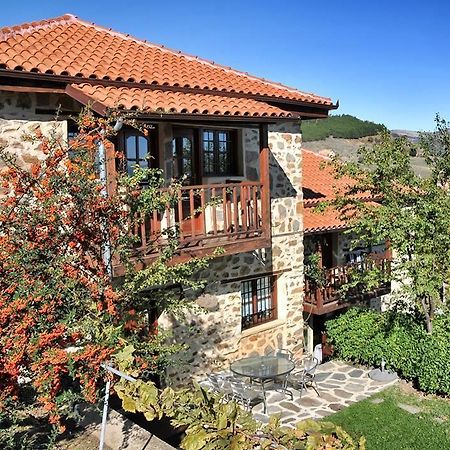 Villas De Luna Sidhirokhórion المظهر الخارجي الصورة