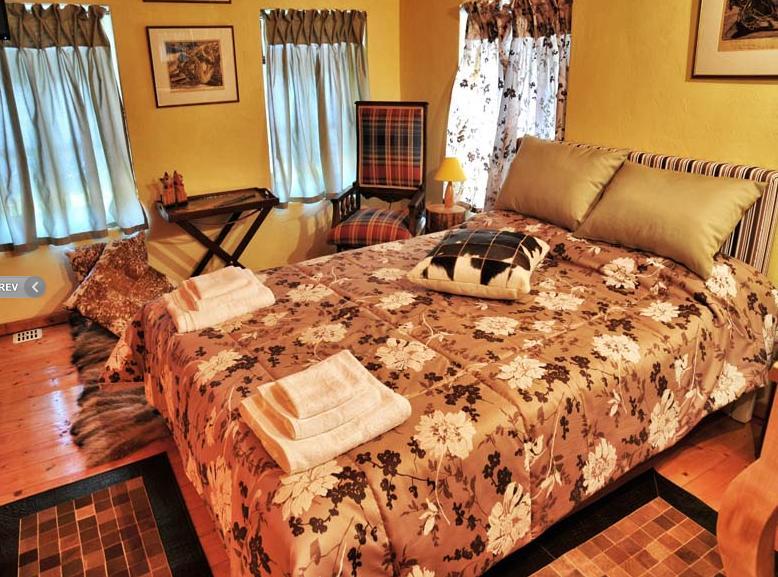 Villas De Luna Sidhirokhórion الغرفة الصورة